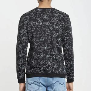 Camisetas Deportivas para Hombre Sublimables, Lavables, de Alta Calidad, Disponibles en Diferentes Colores y Tipos - Product Image 6