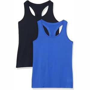 <b>Women's</b> Casual Training Tank Fashionable <b>Sequined</b> Decoration Eye-Catching Colours Snug Fit <b>for</b> Enhanced Athletic Performance - Product Image 1