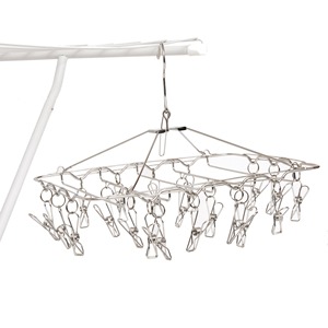 Stendibiancheria Quadrato per Calzini - Product Image 1