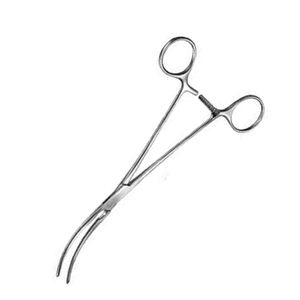 Tarifa al por mayor Instrumentos cardiovasculares más nuevos Tijeras para costillas Instrumentos de Cirugía Torácica curvada Lisa Sauerbruch Cizalla para costillas - Product Image 5