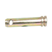 Pièces de tracteur pour Massey Ferguson, axe de liaison supérieur catégorie 1 831513M1, MF35 MF65 MF135 MF240, acier robuste