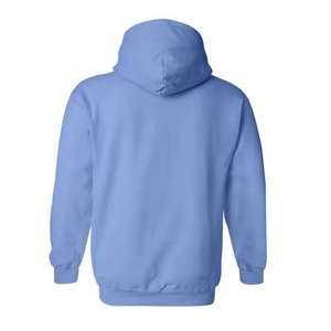 Logo personnalisé Sweats à capuche pour hommes coupés et cousus au prix d'usine du fabricant Meilleur matériel pour les sweats à capuche pour hommes - Product Image 5