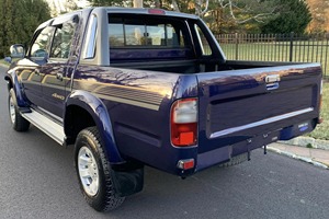 Б/у <span class=keywords><strong>1997</strong></span> <span class=keywords><strong>Toyota</strong></span> <span class=keywords><strong>Hilux</strong></span> SSR 4x4 RHD - Product Image 4