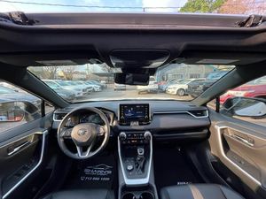 Super affaire..Toyota RAV4 Hybrid XSE AWD d'occasion - Product Image 2