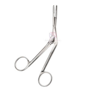 Pinzas de Rinoplastia y Septoplastia de Acero Inoxidable Premium Personalizadas |   Herramienta Quirúrgica Reutilizable de Alta Precisión para Cirugía Nasal de Septum - Product Image 3