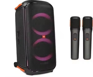 BEST BUY Nouvelle Enceinte Partyboxs 1000 110 1000 200 300 310 710 Haute Puissance Portable Sans Fil - Acheter une Enceinte - Product Image 1
