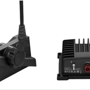 Último Modelo de LiveScope Totalmente Nuevo ™   Sistema Plus con GLS 10 ™   y transductor LVS34, separación de objetivos, imágenes nítidas del sonar - Product Image 1