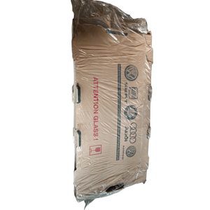Finestrino Posteriore SEAT Ibiza Serie (12>15) 6J4845051 - Product Image 3
