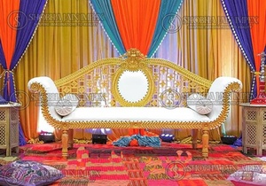 Lámparas Marroquíes Coloridas para Decoración, Fabricadas en Plástico Reforzado con Fibra, Marca Shobha Jain Impex, Hechas en Delhi - Product Image 4