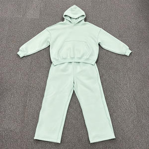 Service de fabrication de survêtements pour hommes sur mesure, vente en gros avec étiquetage privé, prix de gros et contrôle de la qualité - Product Image 6