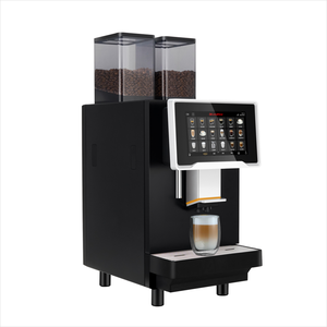 Macchina per Caffè Espresso Completamente Automatica Dr.Coffee F30-H per Caffè Nero e Americano - Product Image 4