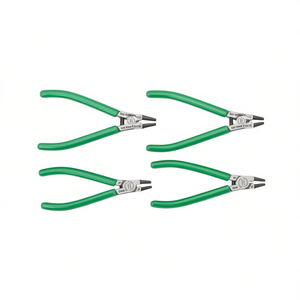 Ensemble de pinces à circlips Stahlwille, kit d'outils 4 pièces - Product Image 3