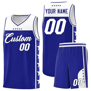 Camiseta de baloncesto personalizada, uniforme, ropa deportiva personalizada con estampado de cualquier nombre y número, Camiseta deportiva sin mangas para hombres y jóvenes - Product Image 6