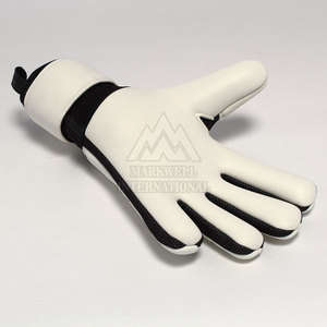 Gants de gardien de but de marque privée, gants de gardien de but de haute qualité fabriqués à bas prix - Product Image 3