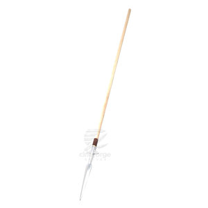 Lanza de Acero al Carbono en Oferta, Lanza de Acero al Carbono del Mejor Material, Lanza de Acero al Carbono con Hoja Afilada - Product Image 3