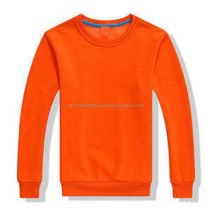 Sudadera con cuello redondo para hombre con estampado de diseño de logotipo personalizado - Product Image 5