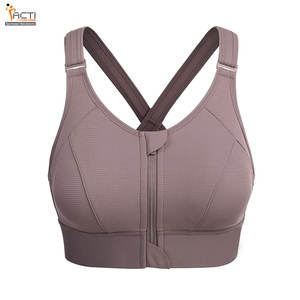 Vêtements de yoga et de fitness, soutien-gorge de sport, nouvelle arrivée, soutien-gorge de sport pour femmes de haute qualité, sans couture, en vente - Product Image 1