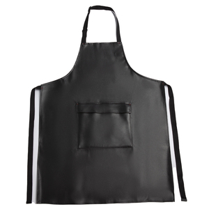 Factory Cheap Price Cafe Work Denim Unisex Waist Custom Cotton <b>Apron</b> for Man <b>Apron</b> <b>Kitchen</b> High Quality Material - Product Image 2
