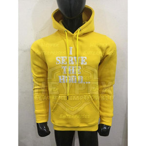 เสื้อฮู้ดผู้ชายวัสดุดีที่สุดสำหรับผู้ชายเสื้อฮู้ดระบายอากาศได้ดีสไตล์ไม่เหมือนใคร - Product Image 5