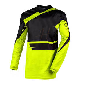 Traje de Motocross de Diseño Personalizado, Fabricado en Fábrica Internacional Oye Hoye, Material Duradero, Ligero, de la Mejor Calidad - Product Image 2