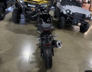 PREMIUM NOUVEAU 2025 KawasakIi Z500 ABS - Product Image 5