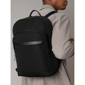 Zaino Sostenibile da Portare Sotto il Sedile per Merchandising Promozionale - Product Image 1