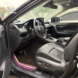 Véhicules hybrides essence d'<span class=keywords><strong>occasion</strong></span> de luxe Toyota RAV4 2022-2023 à vendre – SUV neufs et d'<span class=keywords><strong>occasion</strong></span> à prix abordable - Product Image 4