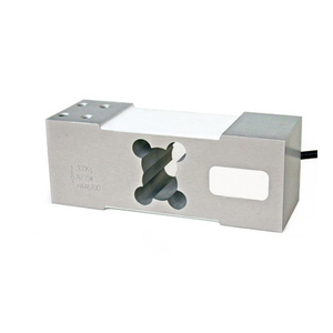 Highly Accurate Aluminum Alloy Material Weighing Scale Part Strain Gauge Compression <b>Load</b> Cell from <b>Top</b> Italy Origin Seller - Product Image 1