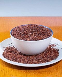 Farine de millet (Ragi) riche en nutriments pour la production d'aliments pour bébés, prête à l'emploi, marque ARCS GLOBAL VENTURES LLP - Product Image 3