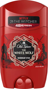 Old Spice Captain Herbal Moisturizer Antitranspirante y Desodorante con Aroma Amaderado en Barra de Gel Transparente de 70 ml - Product Image 6