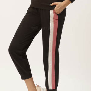 2025 meilleur Style personnaliser Logo femmes survêtements Pakistan fait meilleure qualité femmes survêtements - Product Image 5