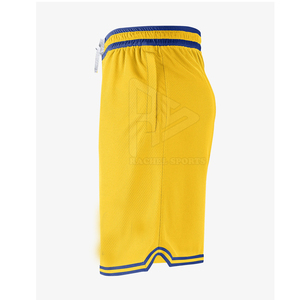 Short en maille pour hommes à bas prix Short d'été en maille personnalisé à séchage rapide Short en maille fabriqué au Pakistan en gros - Product Image 2