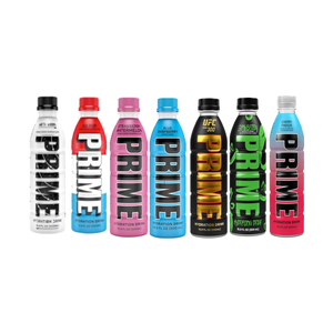 Nouvelle boisson sportive Prime Hydration Toutes les 8 saveurs Variété En stock/Boisson énergétique Prime Vente en gros - Product Image 1