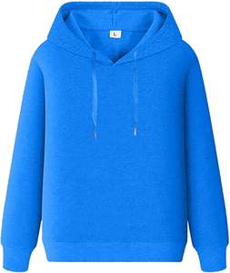 New Design Basic Cotton Blended <b>Men's</b> <b>Hoodies</b> 420 Grams Weight XS Best Price Winter Outdoor Wear Digital Printing OEM Service - Product Image 3