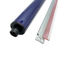 Kit de lames de nettoyage de tambour Rezision pour imprimante Lexmark 950 C950 X950de C950de X952 X954 C930X71G, pièces de rechange pour imprimante copieuse