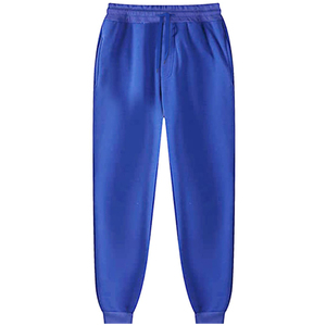 Colección de invierno de tendencia para hombres Diseño personalizado 100% Chándal de algodón Tallas grandes Servicio OEM con buen precio en Nurak en 2025 - Product Image 6