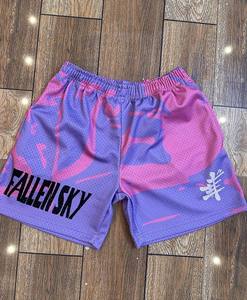 Wholesale Heavyweight Cotton Gym <b>Shorts</b> Sports <b>Fleece</b> French Terry Breathable Sweat <b>Short</b> Men Running Workout Sweat <b>Shorts</b> - Product Image 4