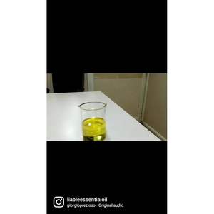 Aceite Esencial de Sésamo Prensado en Frío para el Cabello - Product Image 3