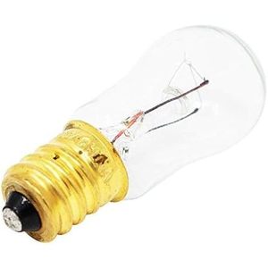 ERP WR02X12208ใหม่ตู้เย็นไฟฟ้าหลอดไฟสำหรับตู้แช่แข็งและใช้ในครัวเรือนแทนที่ WR01X37886 - Product Image 2