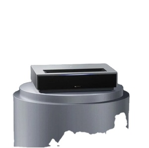 Proyectores Láser 4K Cin-ema M-AX-s- A_LPD de Último Modelo, Más Vendidos, Compatibles con 8K, 4500 - Product Image 1