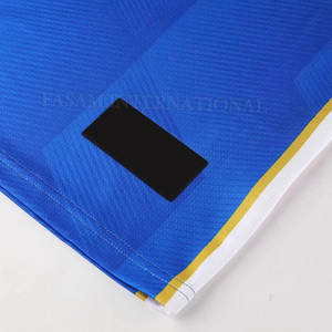 Uniforme de baloncesto mejor vendido Uniforme de baloncesto hecho en poliéster Precio barato Uniforme de baloncesto - Product Image 4