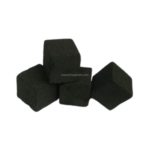 Charbon à chicha en coquille de noix de coco, haute qualité de Thaïlande, vente en gros, 100% naturel, Lintas Era - Product Image 1