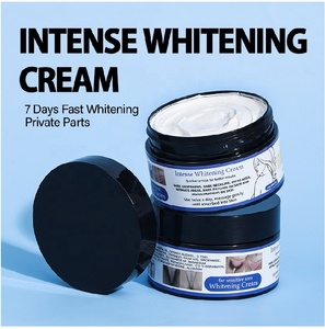 Crème Éclaircissante Intense en Gros pour Visage, Corps, Aisselles, Coudes, Intérieur des Cuisses – Soin Anti-Taches pour un Teint Uniforme – Vente en Gros - Product Image 2