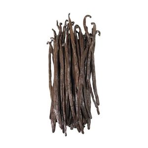 Meilleures ventes Vanilles de Madagascar de qualité pure 16-19mm en stock prêtes pour l'exportation - Product Image 4