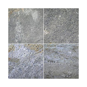 Pierre d'ardoise verte Zeera haute résistance pour des installations intérieures et extérieures durables - Product Image 3