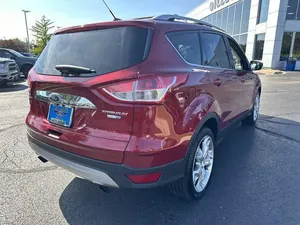 Ford Escape Titane 2014 - Product Image 5