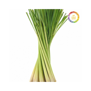 Tiges de citronnelle entières congelées pelées et nettoyées prêtes à cuire Qualité d'exportation 2025 Vietnam - Product Image 2