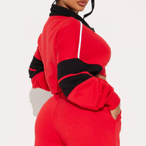 Factory Rate Trendy Women Relaxed Fit Fleece <b>Lounge</b> Wear <b>Set</b> 2026 Women Soft Fleece Cozy Premium Fleece <b>Two</b> <b>Piece</b> Tracksuit <b>Set</b> - Product Image 4