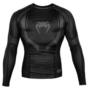 Protège-éruption anti-UV et de compression respirante Kimono Jiu Jitsu pour les athlètes BJJ et MMA - Product Image 4