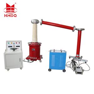 HM-YDQW SF6 газонаполненная система испытаний с частичным разрядом, испытательный набор высокого напряжения с частичным разрядом - Product Image 4